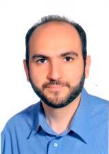 ابراهیم محسنی چراغلو