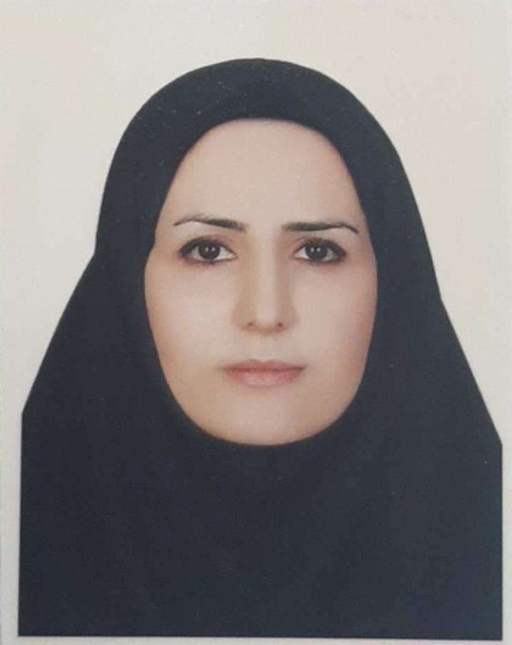 somayeh hajinezhad