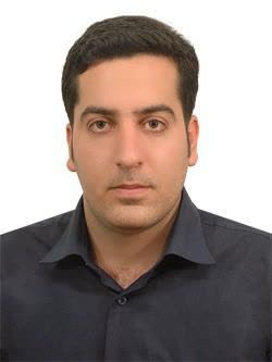 علیرضا امینائی