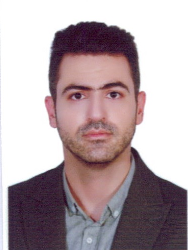 hossein Noroozi