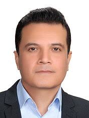 Masoud Shirazi