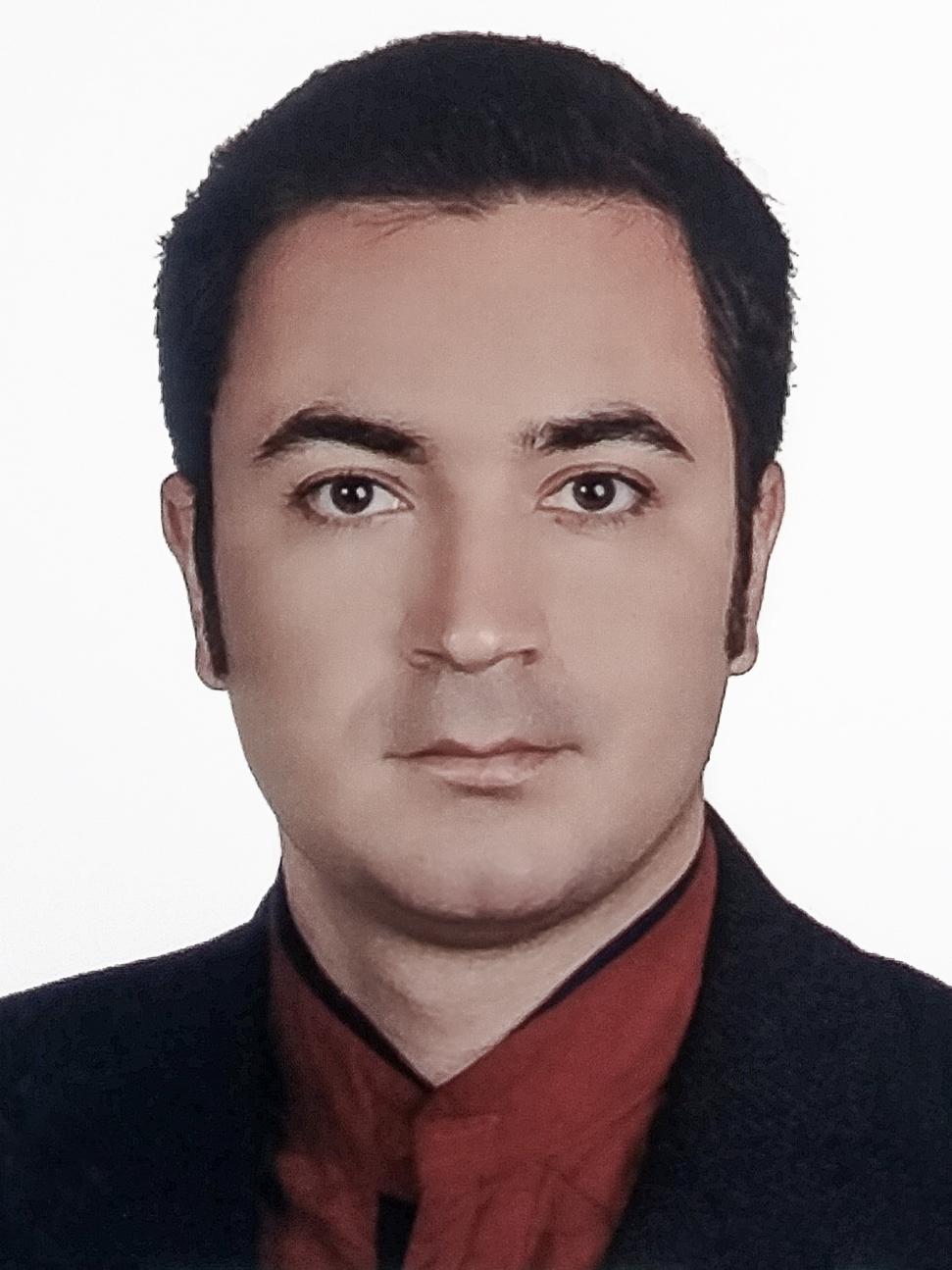 Hamed Zamani Gandomani