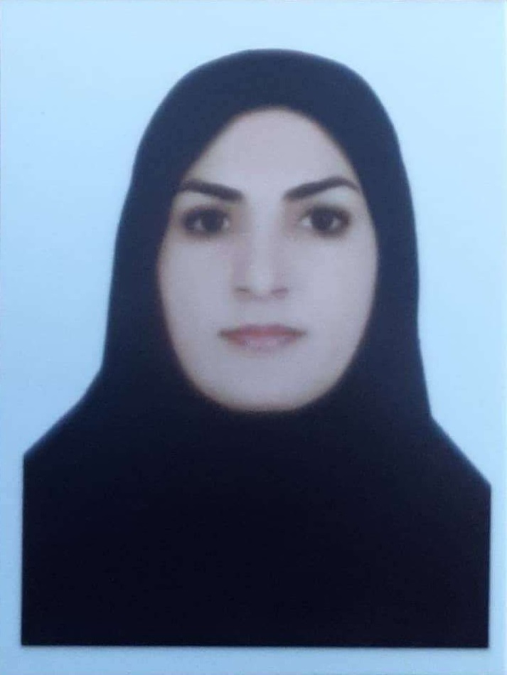 Leila Abdulahi