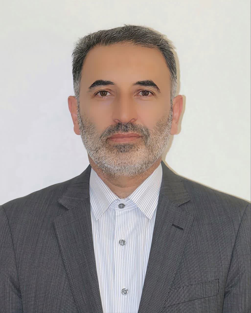 علیرضا طبیبی