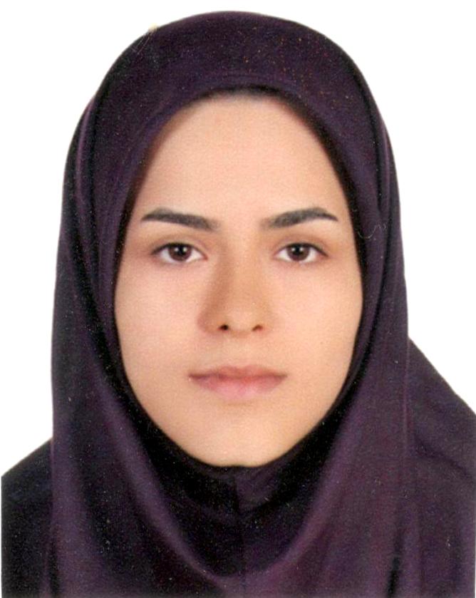 Reihane Mahdavi