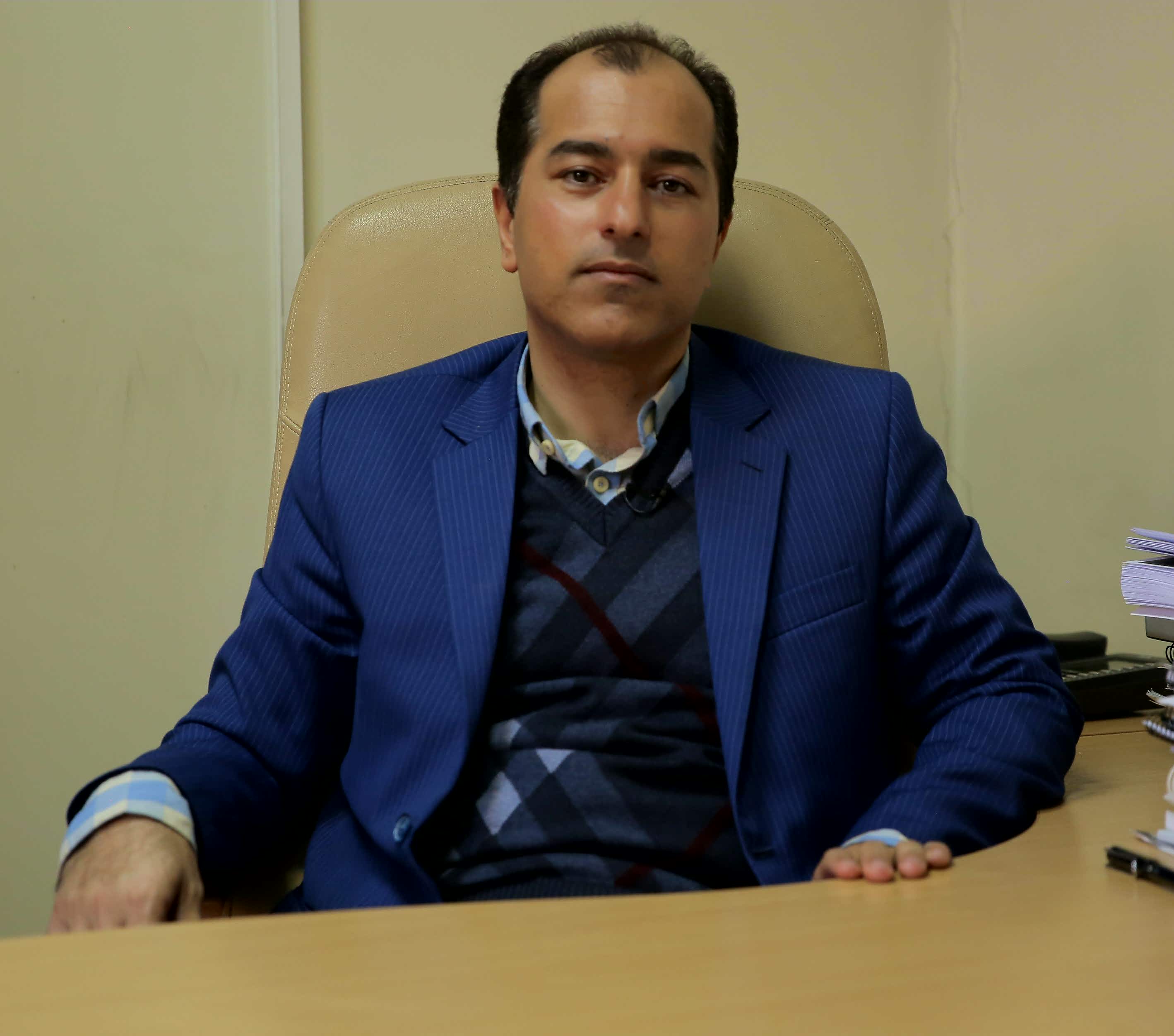 Habibollah Fazeli