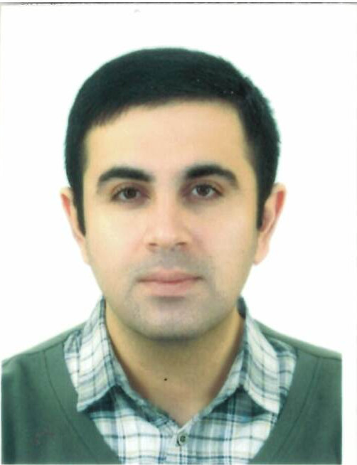شاهین زرع پیما