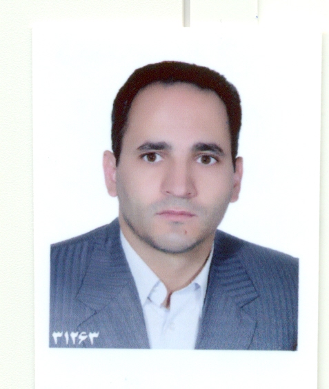 Farhad Seraji