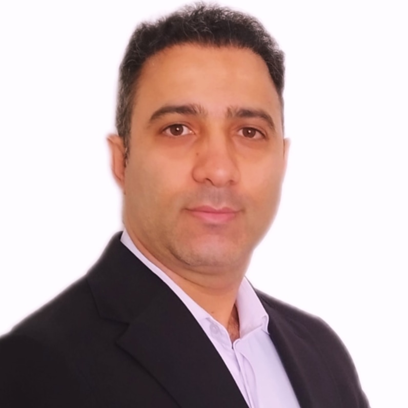 ناصر خداپرست تاسنده