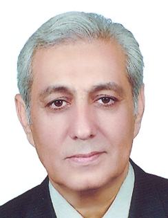Homayoun Mahmuod Zadeh