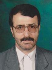 Seyed Bagher Mir Abbasi