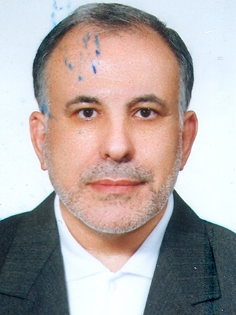 Rahmatollah Seddigh Sarvestani