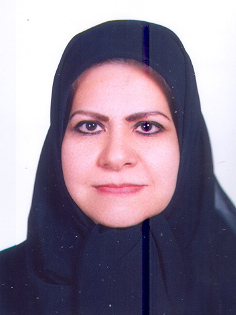 نسرین معتمد