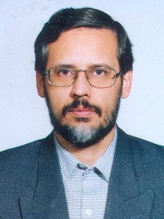 Khosrow Bagheri Noaparast