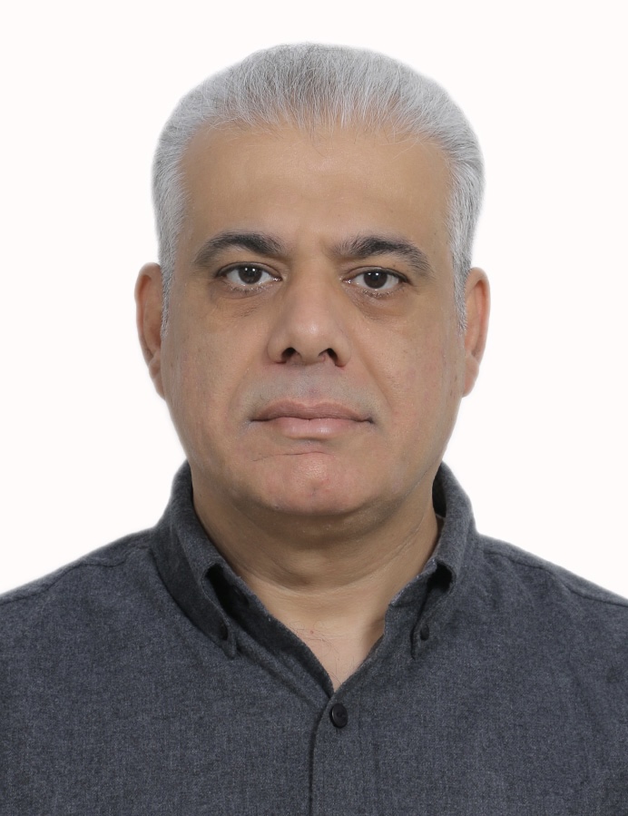 آرش مرادزادگان