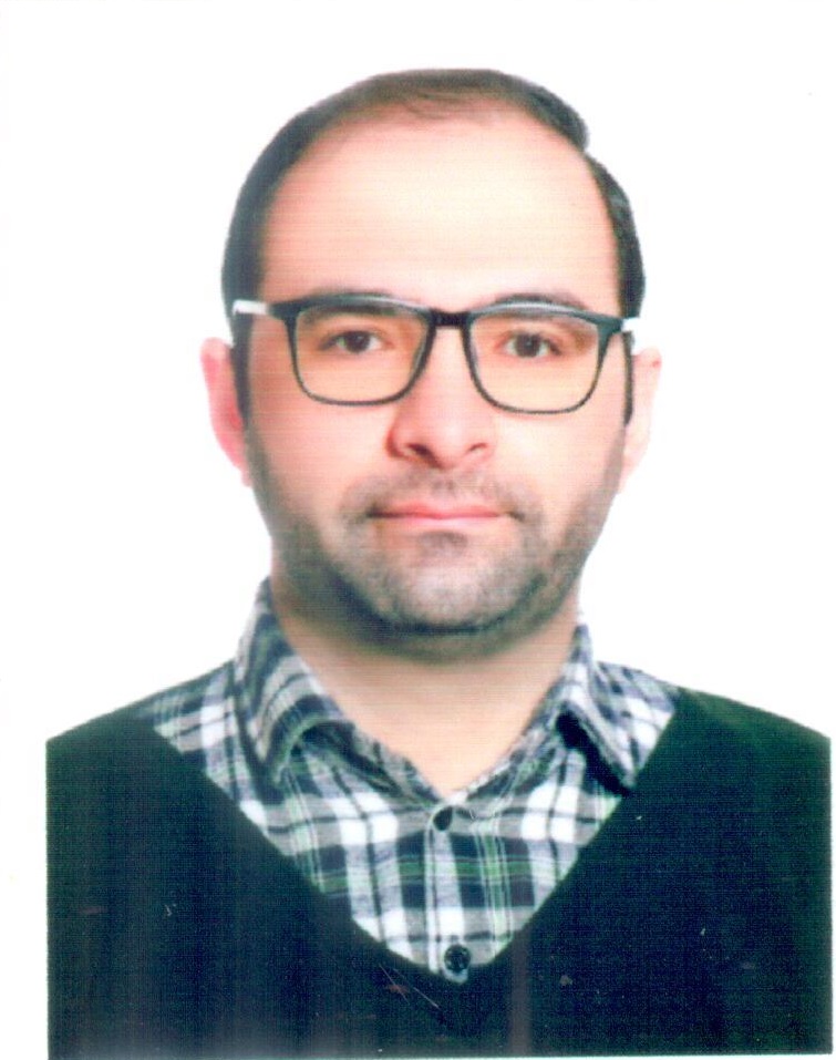 مهدی اشکانی