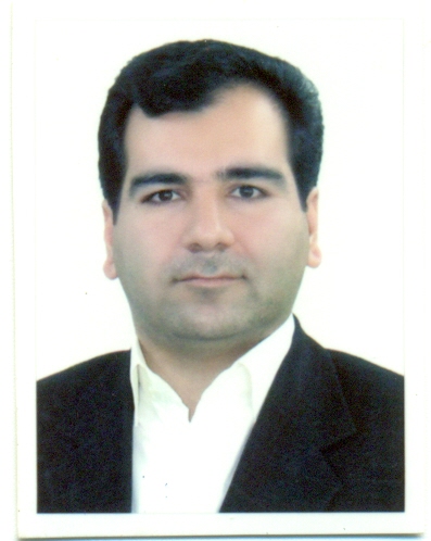 Ahmad Yaghoubi Farani