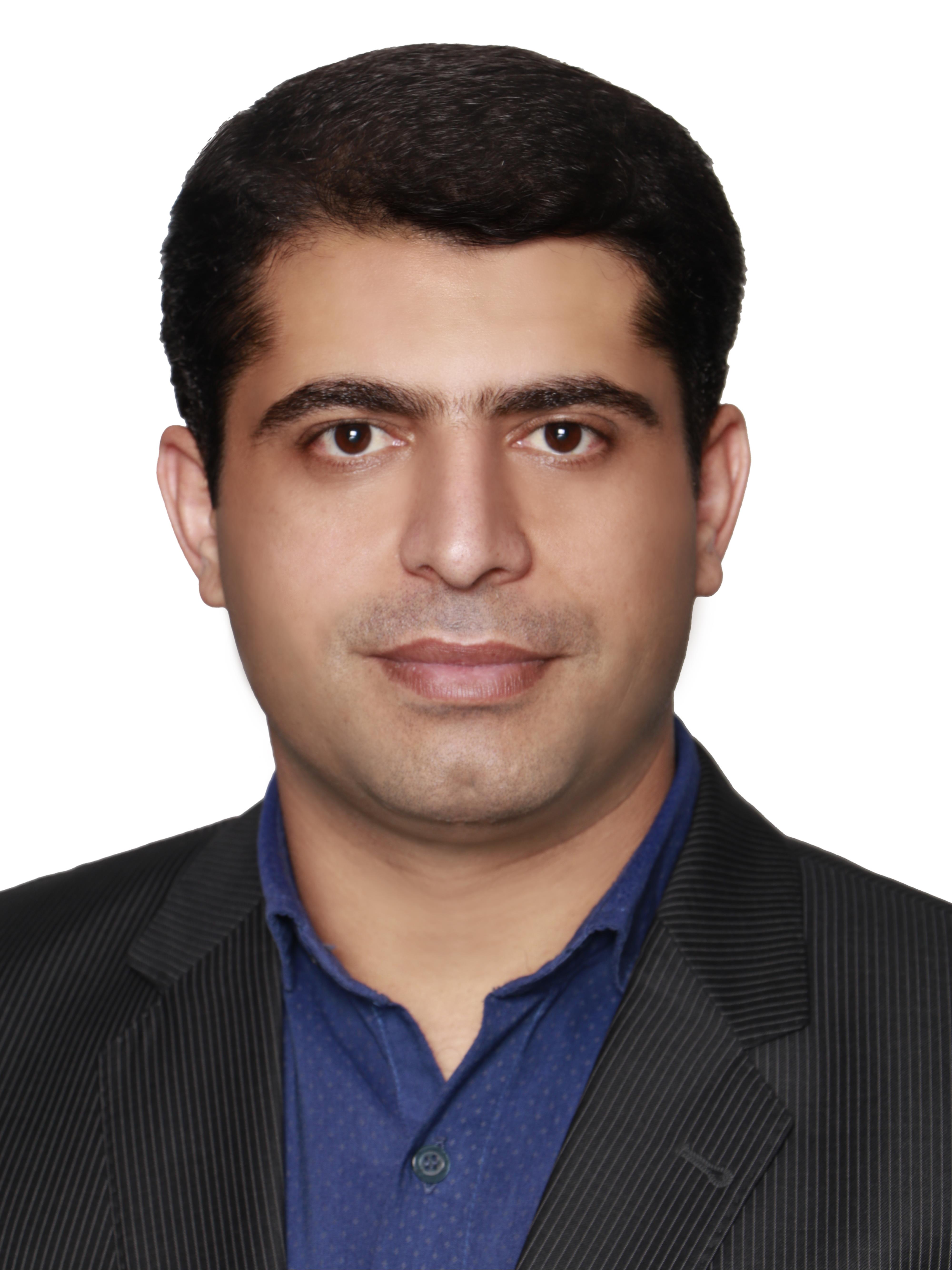 محمدحسین مرادی