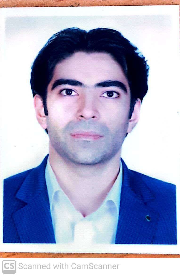 سعید عربلوی مقدم