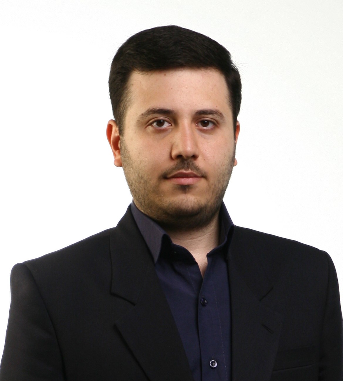 Alireza Sajjadiee