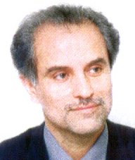 Seyed Nasrollah Sajjadi