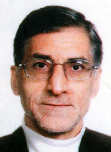 غلامرضا طالقانی