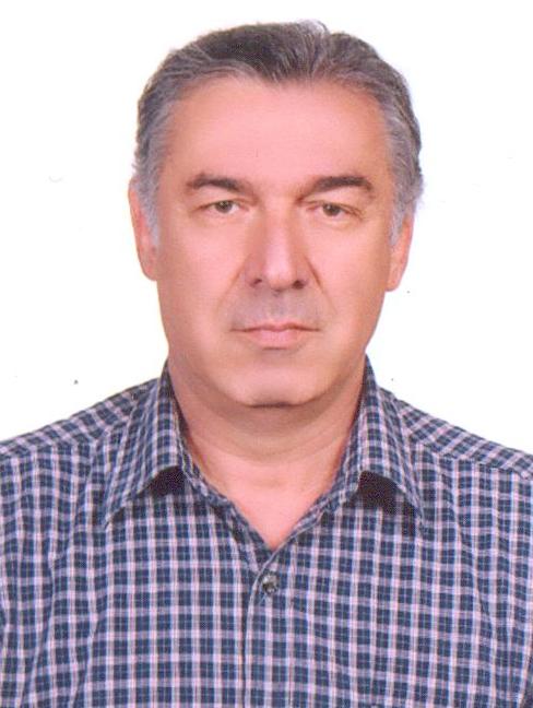 جلال الدین رفیع فر