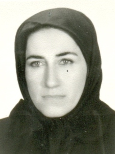 Hayedeh Laleh