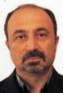 داریوش طلائی