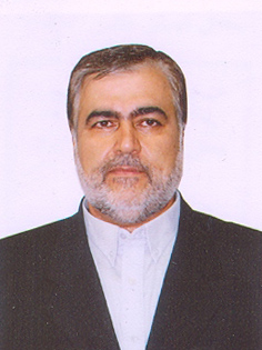 Parviz Tajik