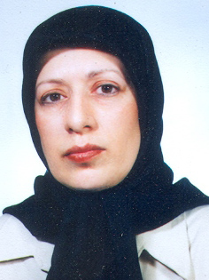 مریم رضائیان