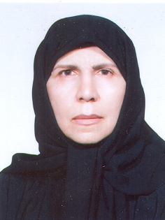 ملیحه عباسعلی پورکبیره