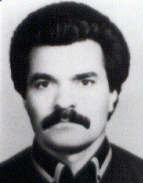 Hamid Eiran Nezhad