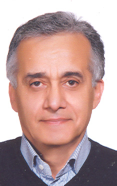 سیدعلی پیغمبری