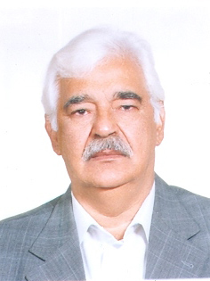 غلامحسین مصاحبی محمدی