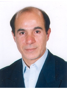 Mohammad Reza Chaei Chi