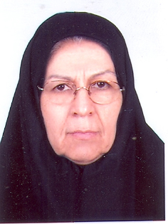 Zhaleh Shadi Talab