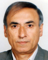 Taghi Taghi Pour Bazargani