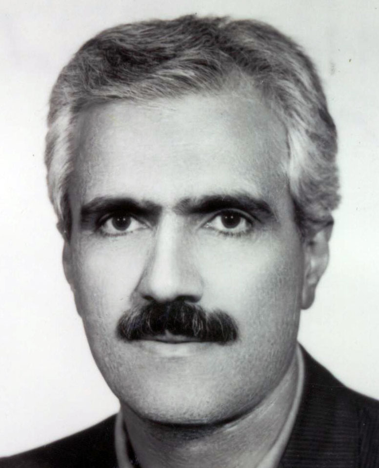 Mohammad Mirzai