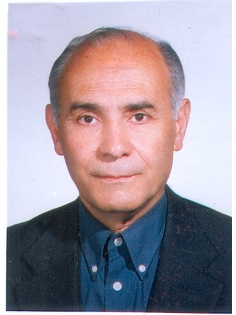 Mansoor Vosoghi