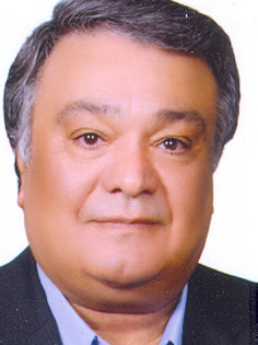 Iraj Nowrouzian