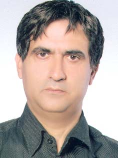 سهرابعلی قربانیان