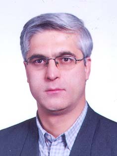 Ali Asghar Hamidi