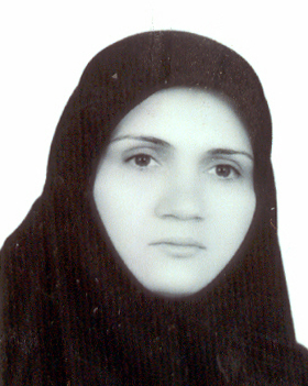 Zhila Daneshvar Ameri