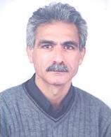 پرویز ایران نژاد