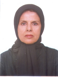 Homa Irani Behbahani