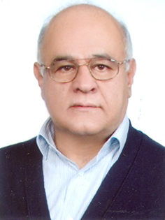 Shahram Vahdani
