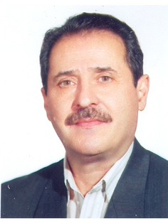 Farokh Arazm