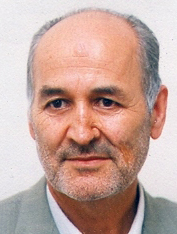 علی مهدی زاده شهری