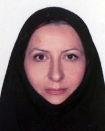 ماندانا صدرزاده اردبیلی